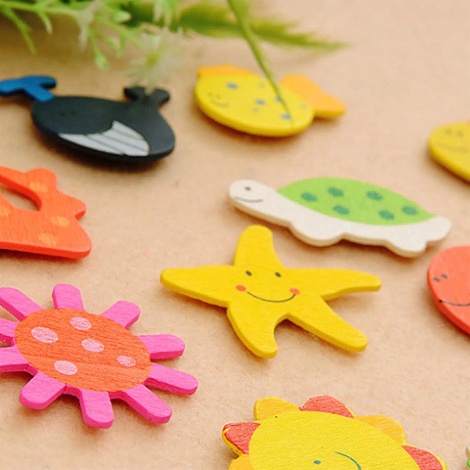 Glimx Magnets