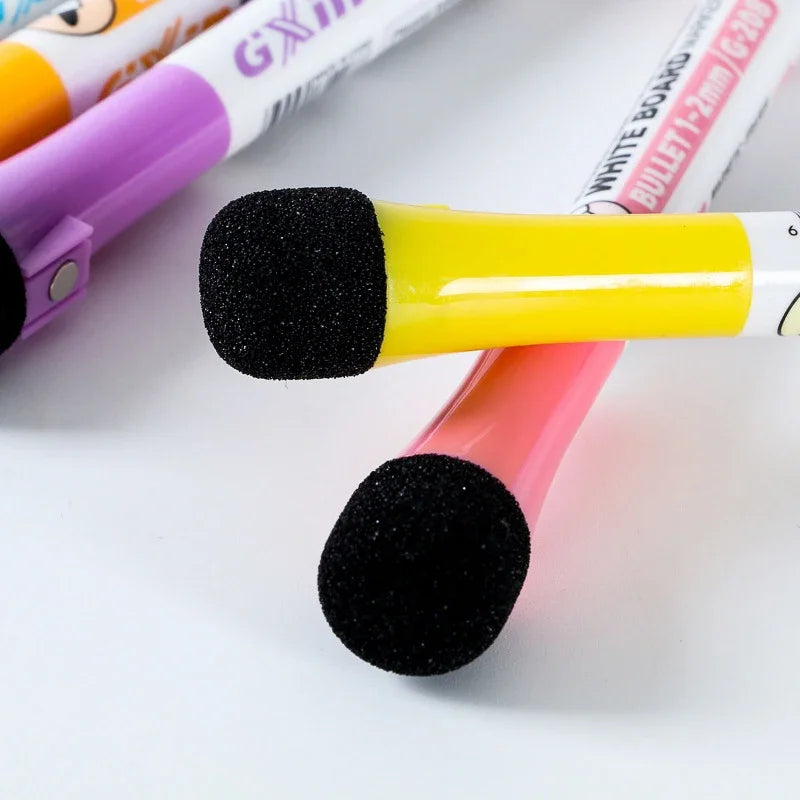 Glimx Magnets