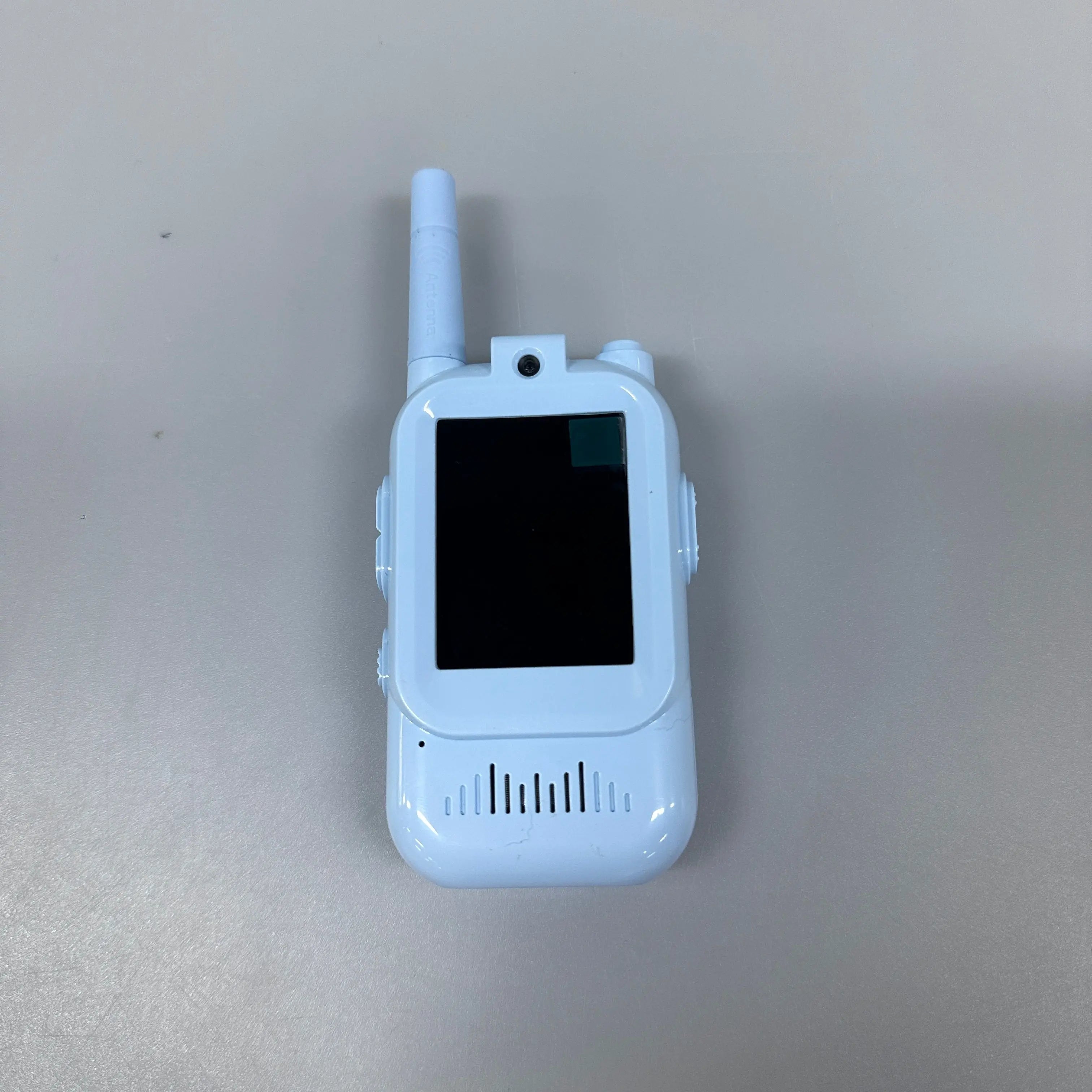 Glimx - Talkie Vox
