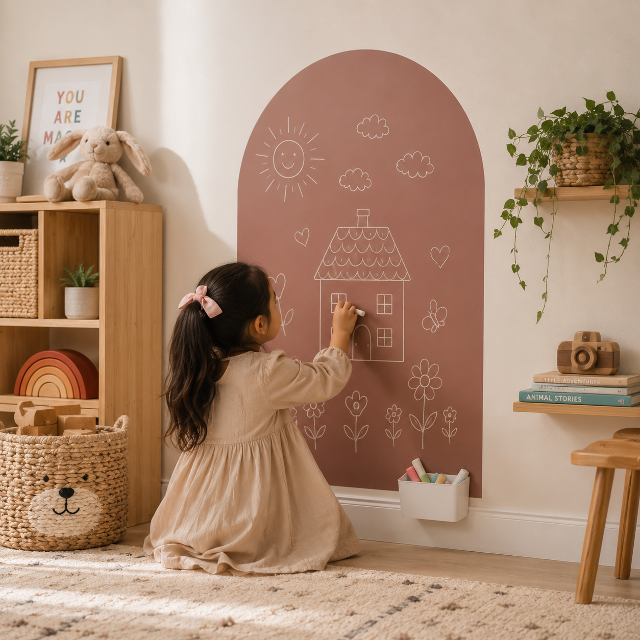 Glimx PlayWall
