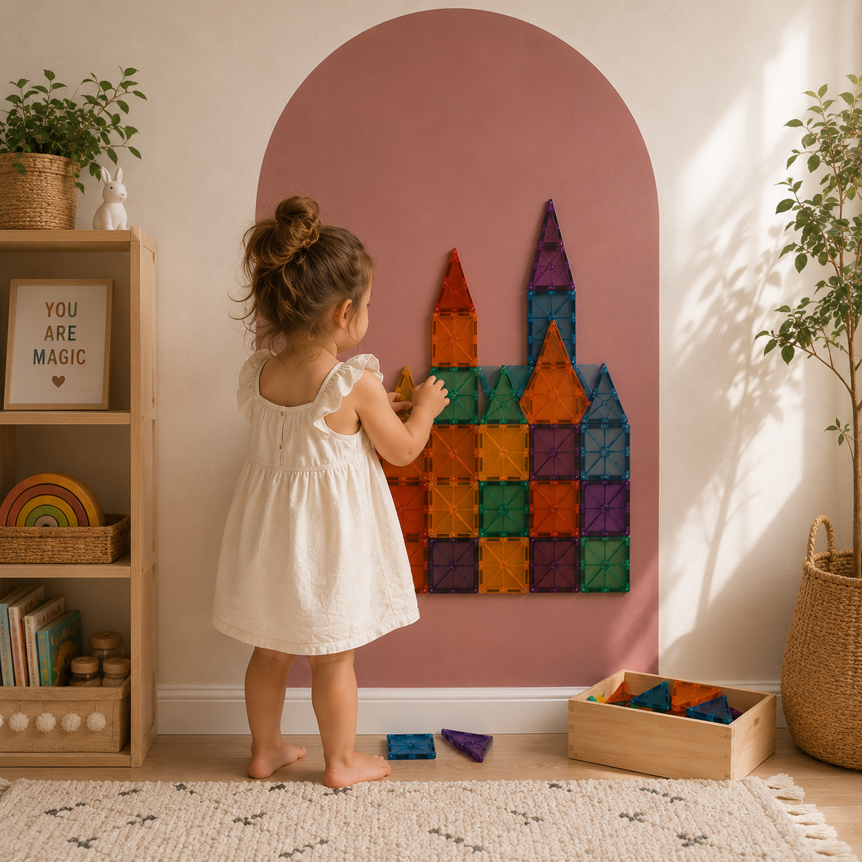 Glimx PlayWall