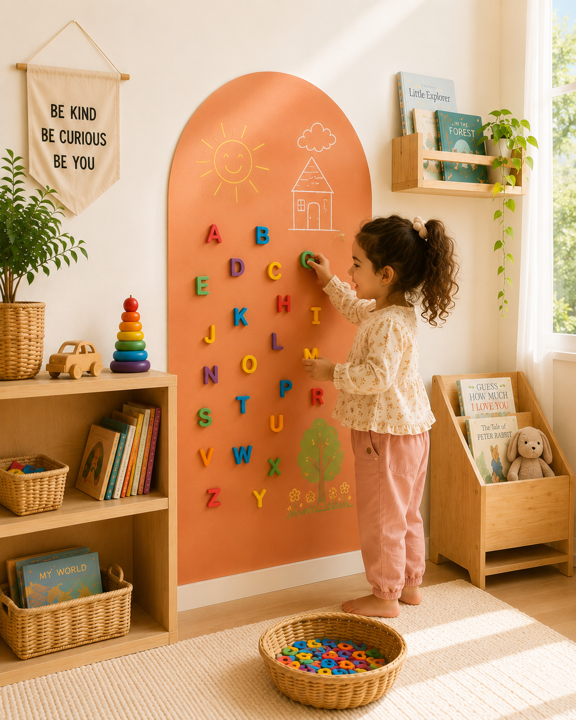 Glimx PlayWall