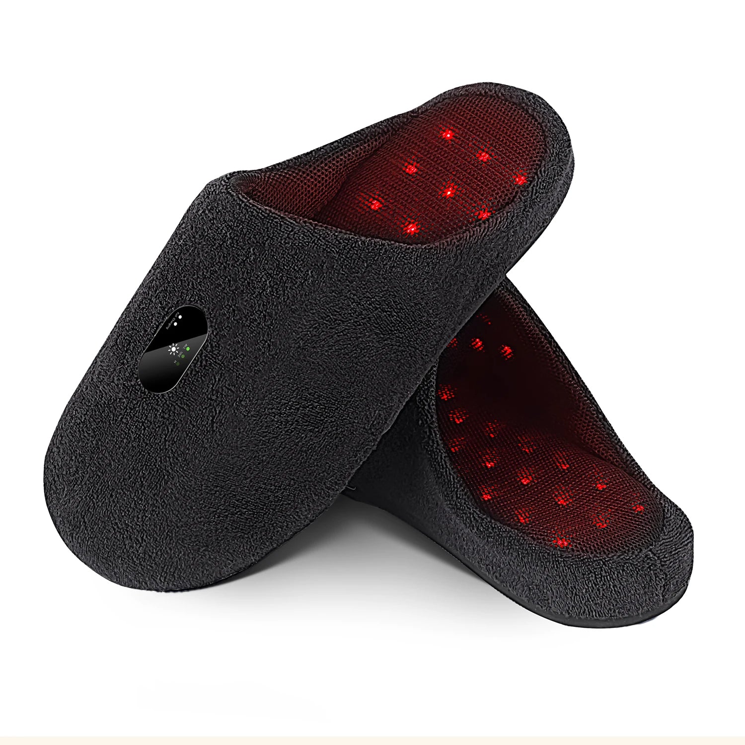 GlimxNeuro™ Recovery Feet