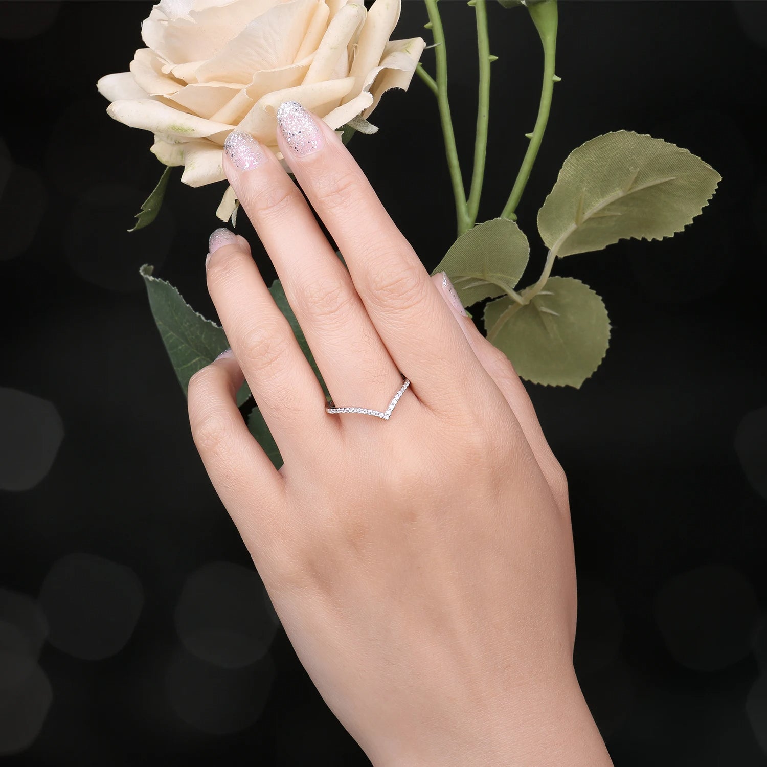 The Proposal Ring™
