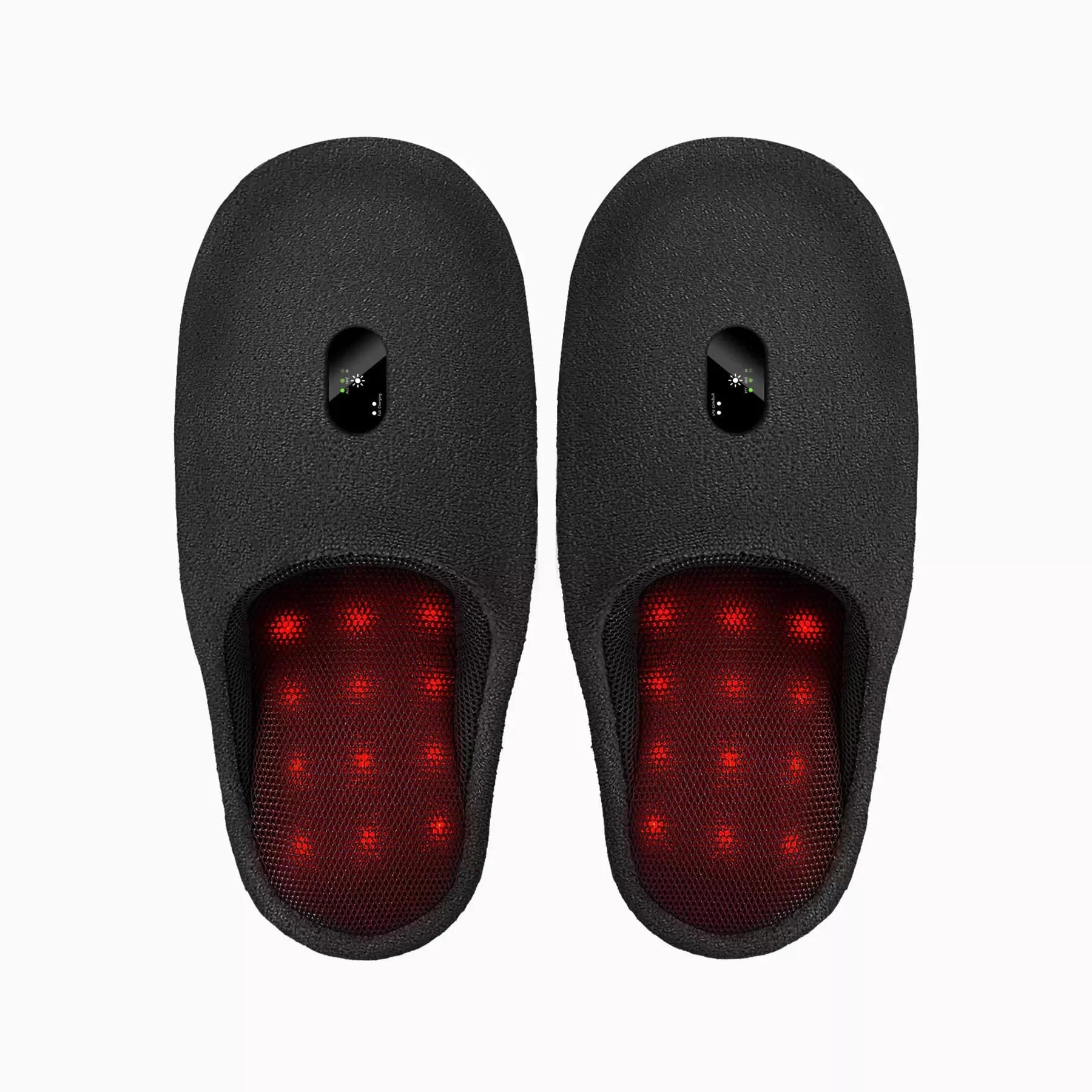 GlimxNeuro™ Recovery Feet