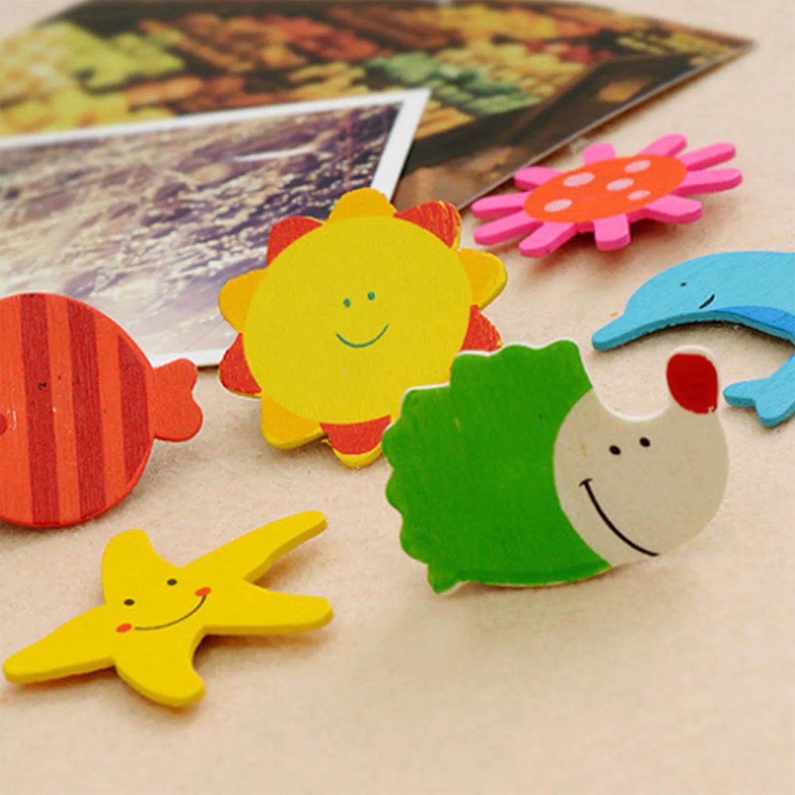 Glimx Magnets