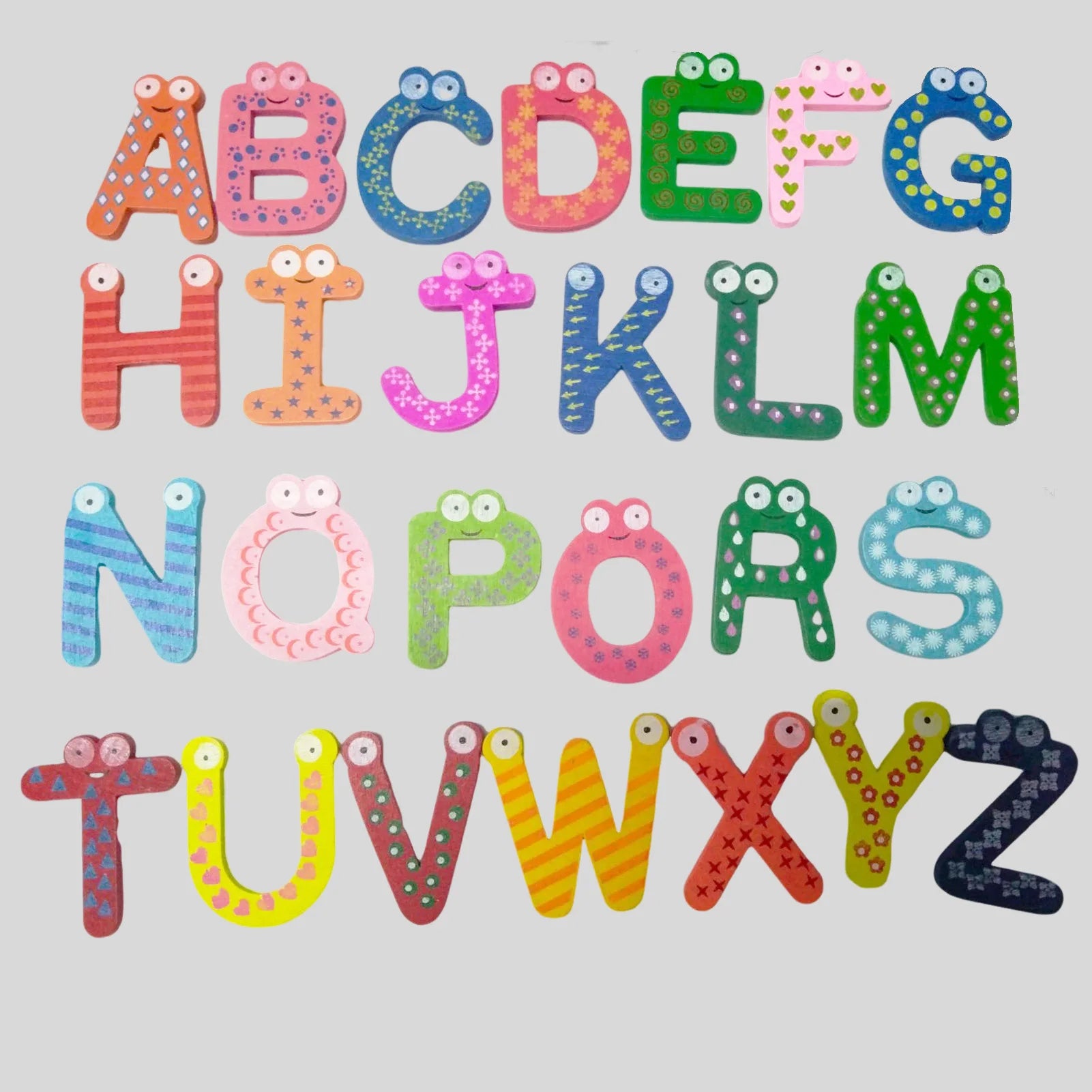 Glimx Magnets