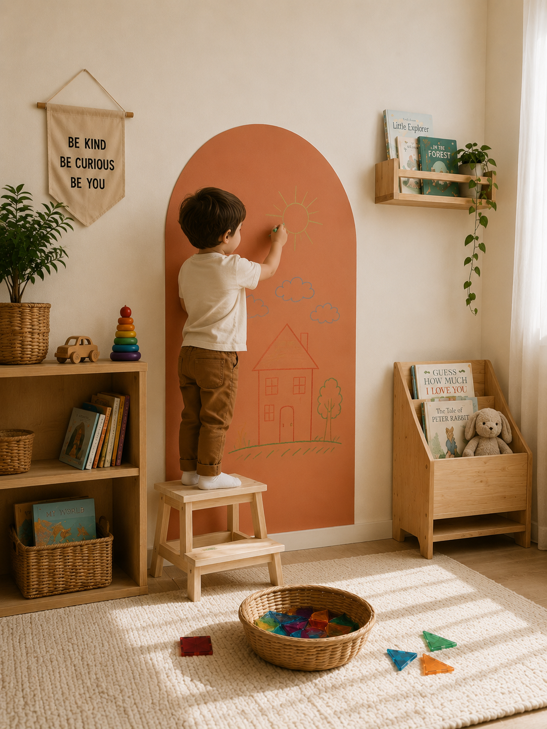 Glimx PlayWall