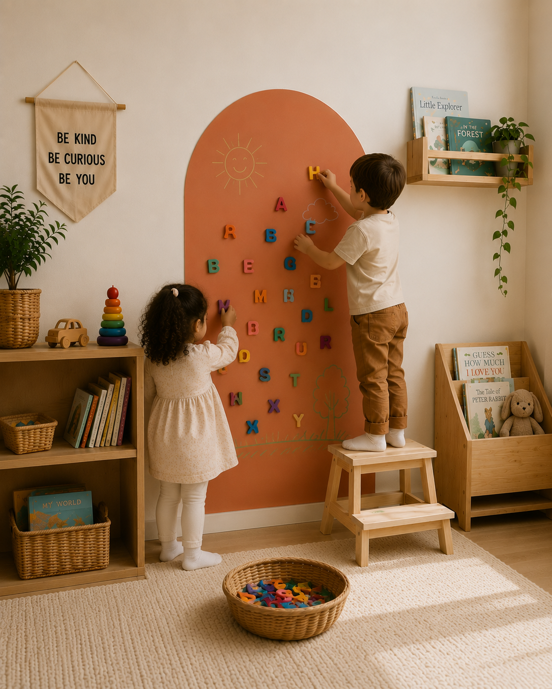 Glimx PlayWall