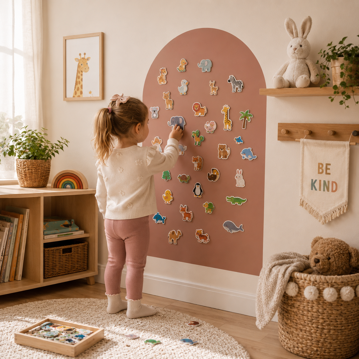 Glimx PlayWall