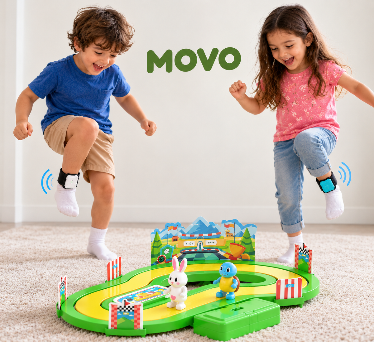 MOVO™