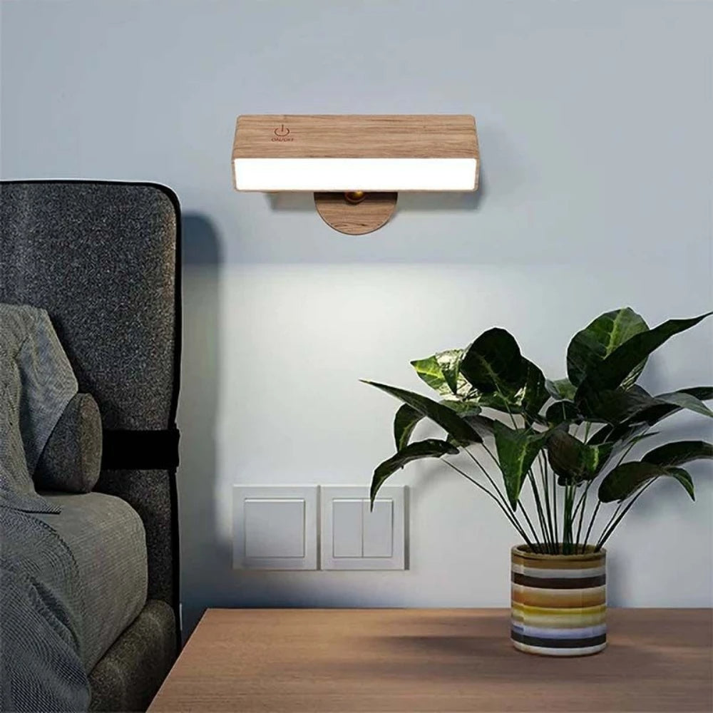 Nova Wall lamp