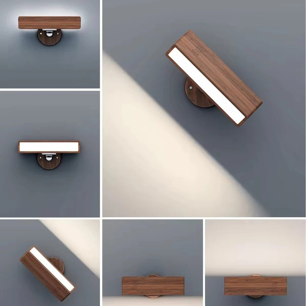 Nova Wall lamp