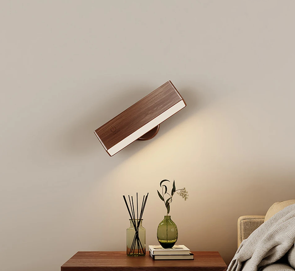 Nova Wall lamp