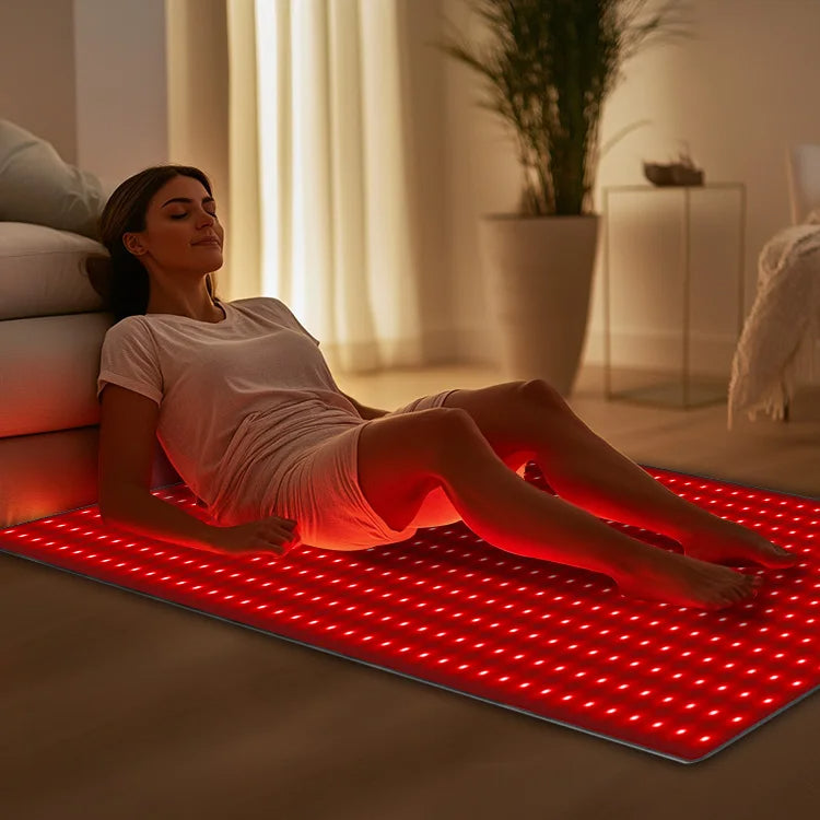 GlimxNova™ Diabetes and Neuro Pain Full Mat