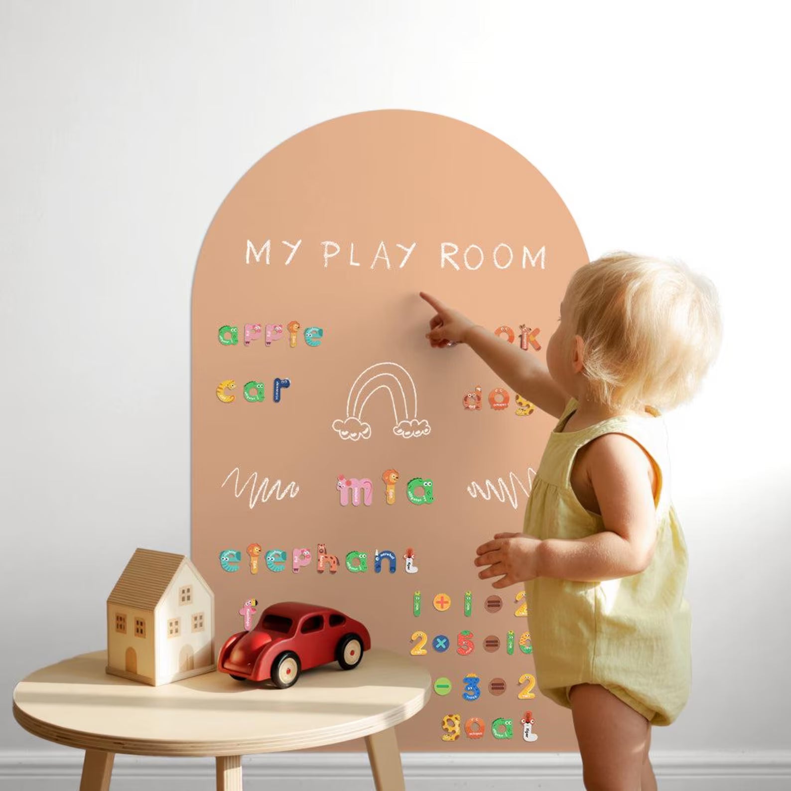 Glimx PlayWall