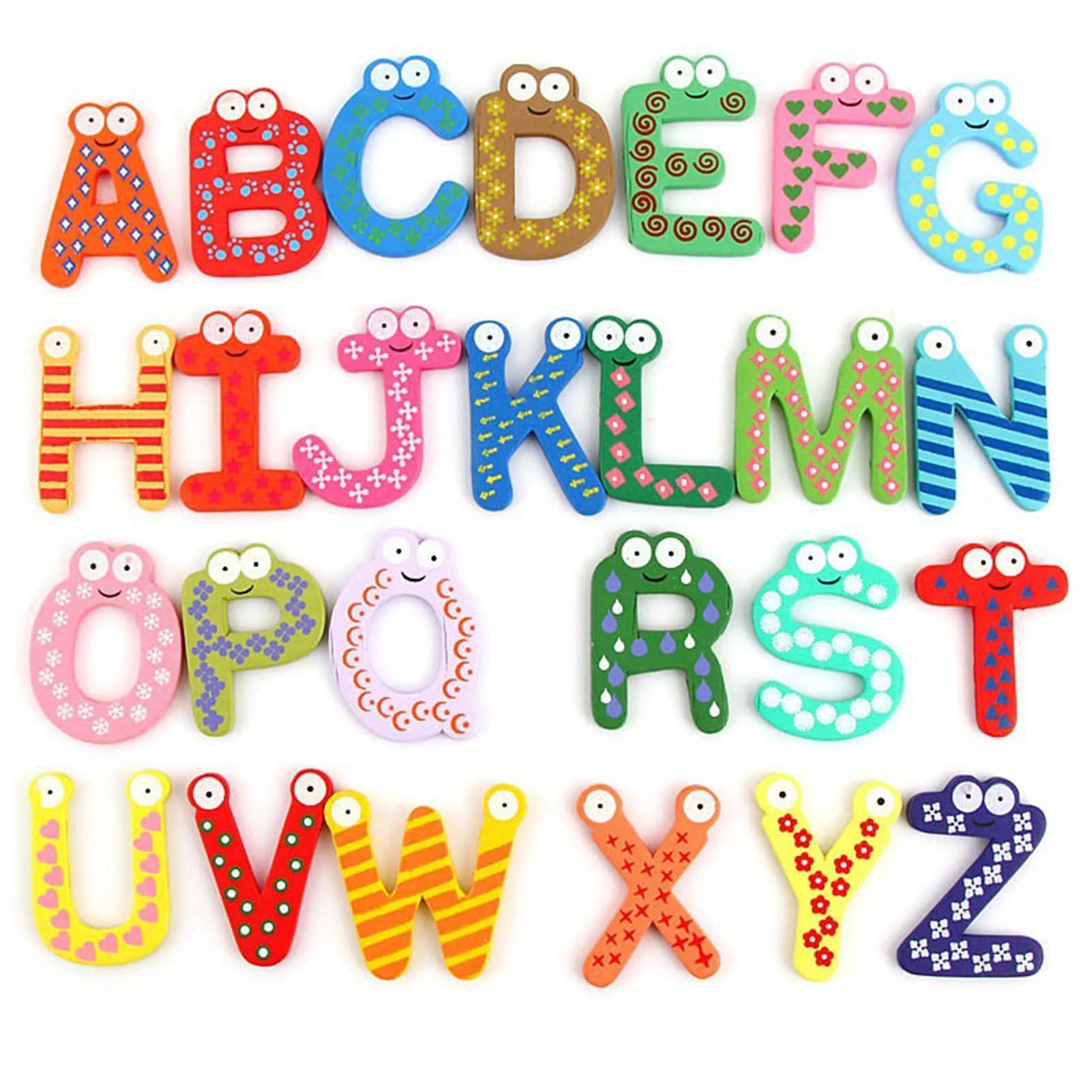 Glimx Magnets